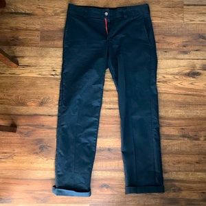 Dickies ‘67 Blue Slim Fit Pants - Men’s 31x32